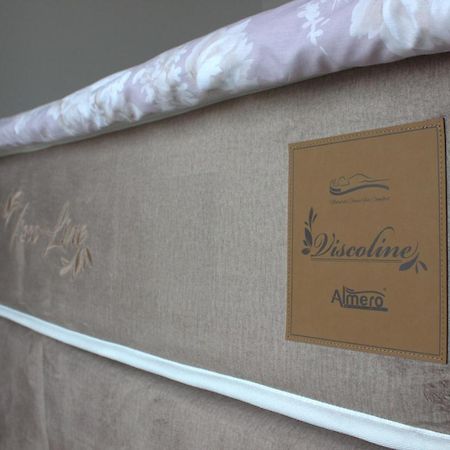 Apartman Sara S Pogledom Na More 로브란 외부 사진